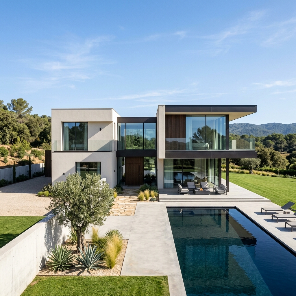 Tanah Kavling Klabat Online Residence